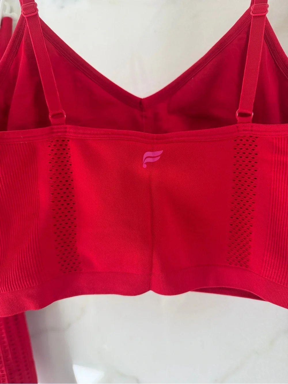 Fabletics matching set